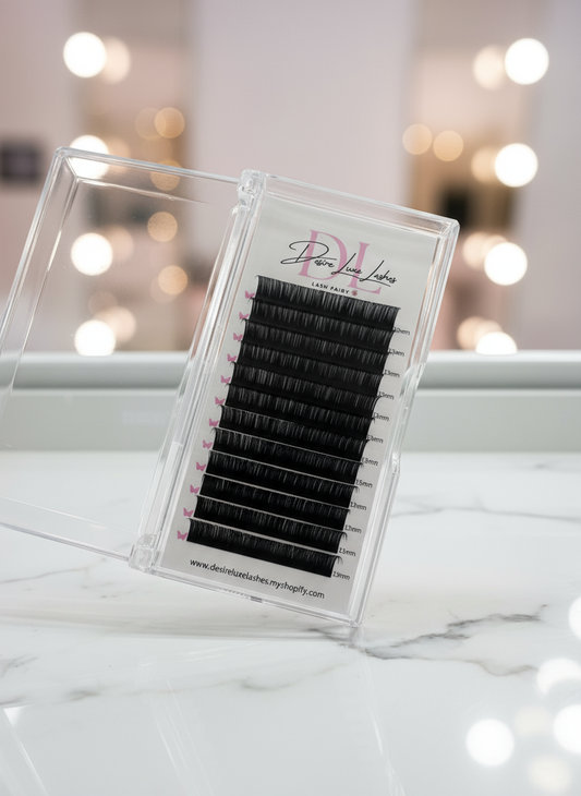 .03 Cashmere Lashes